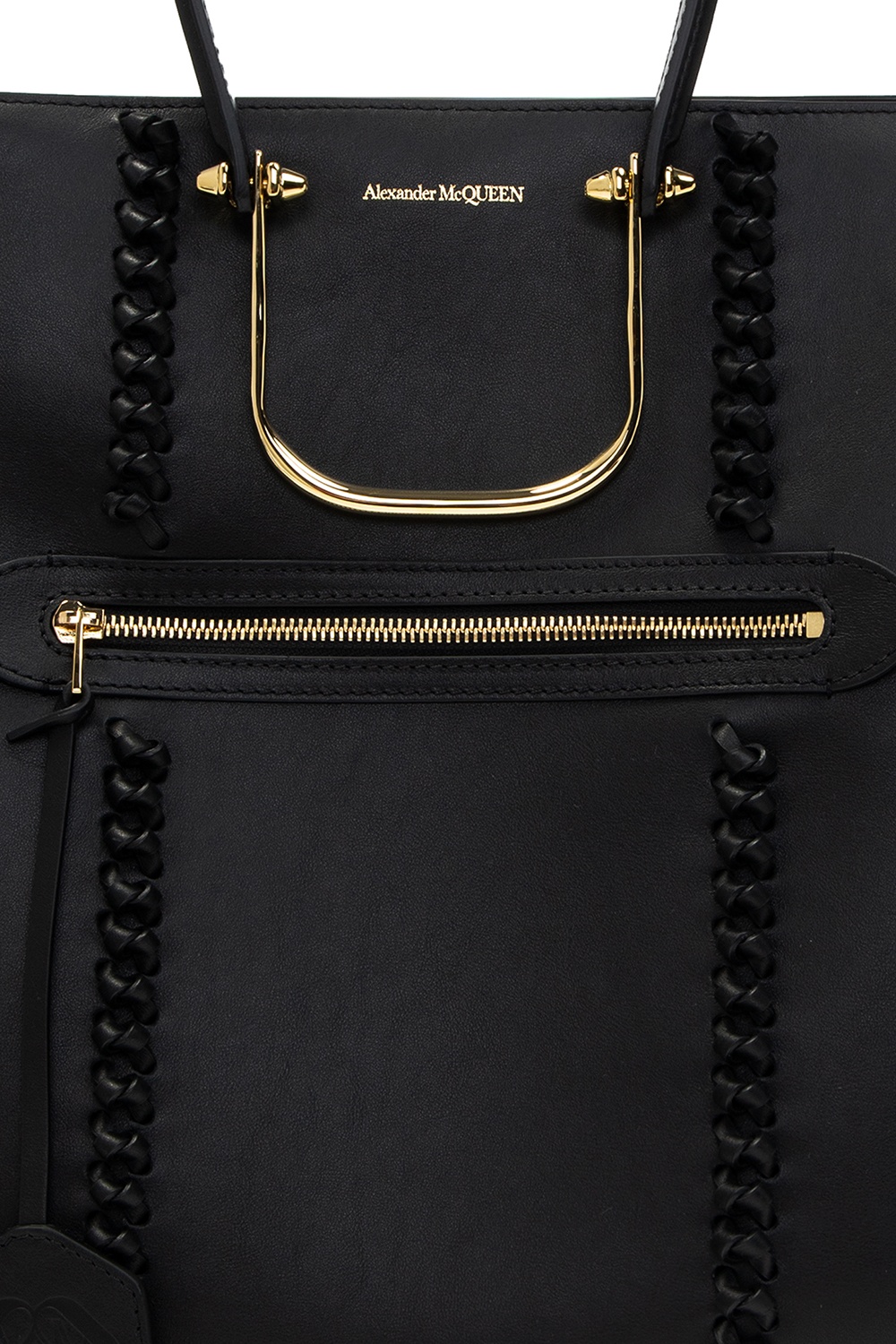 Alexander McQueen 'The trendiest colours | Women's Bags | IetpShops